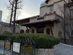 -静园(和平区)
