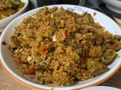虾渣肥肠-龙小海荆沙鸽子店(瑞安街店)