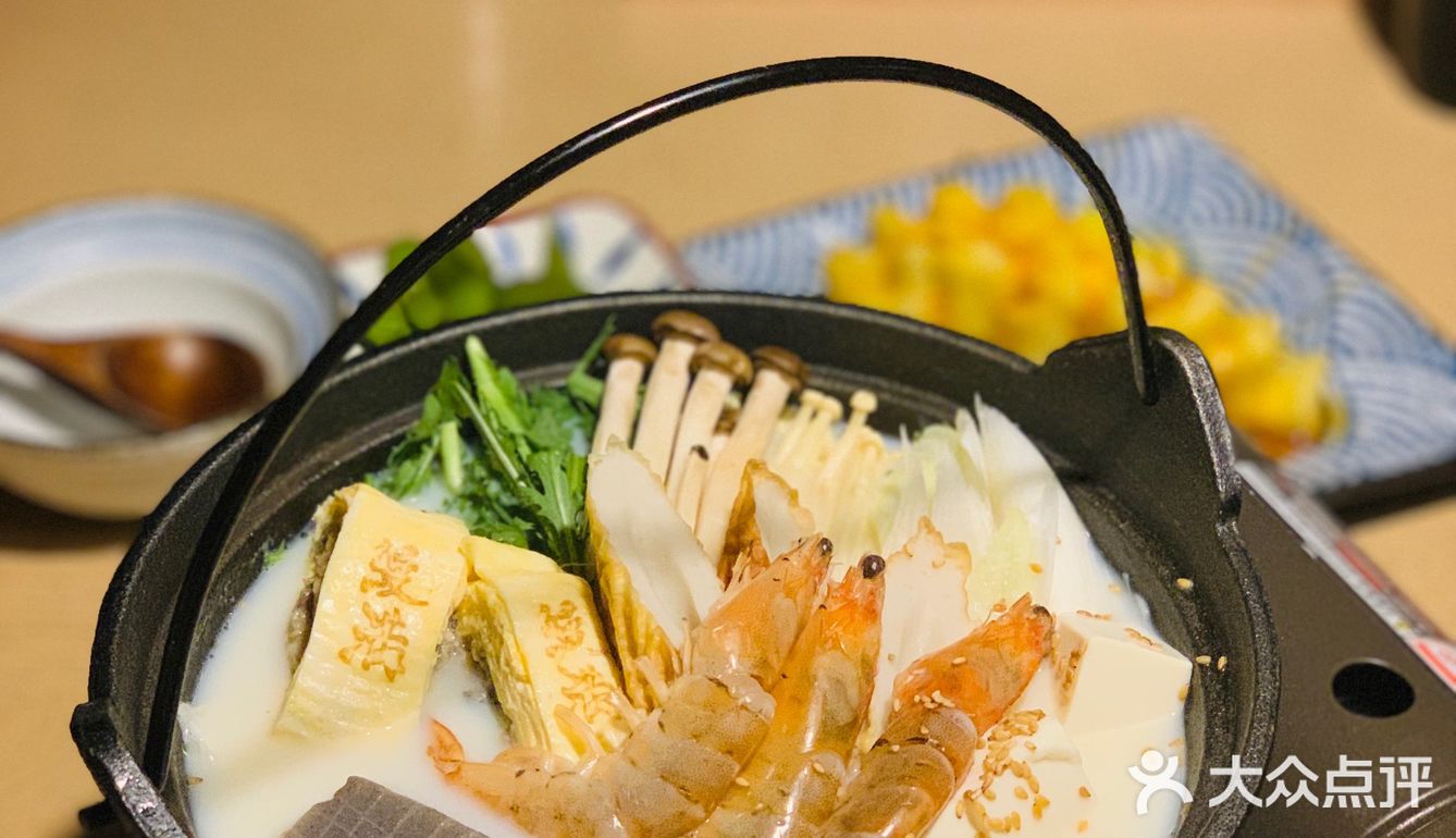 魔都探店 | 来和我一起康康升级版的鳗满吧~ 