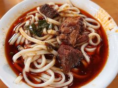 红烧牛肉面-老号牛王庙金宴面店(锦东路253号院店)