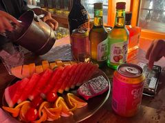 -HIB HUB公社(解放西路店)