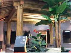 -丽池宫韩式汗蒸会馆(华灯坊店)