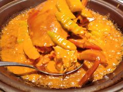 -蟹榭(静安寺晶品商场店)