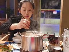 -哈曼度假酒店哈宝家庭餐厅(大东海店)