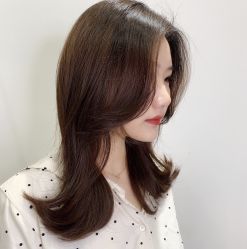 -TK·HAIR SALON韩式设计