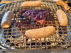 -樱嘢·炭火烧肉(惠南店)