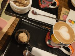 -安妮意大利餐厅(世贸天阶店)