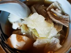牛肠火锅-天手古舞居酒屋(889广场店)