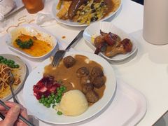 -宜家·瑞典风味餐厅(四元桥店)