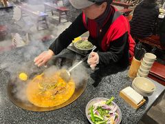 -土灶人家柴火鸡(都江堰店)