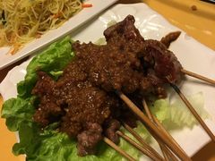 -伊萨娜印尼餐馆