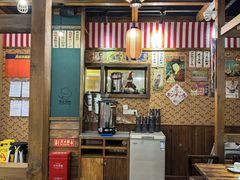 -小川洋风料理(街道口店)