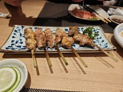 -德川家日本料理(顺义华联店)