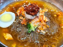 -韩国明洞碳烤肉(常平店)