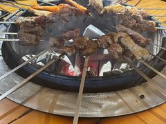 -号令江湖·水浒烤肉(和畅睦邻中心店)