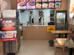 -众品老方子锅贴甜沫(李村店)