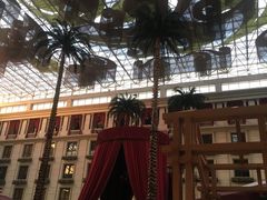 -中家鑫园温泉酒店鑫悦汤泉