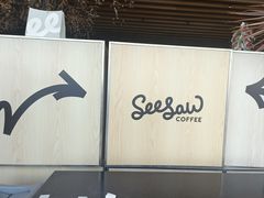 -Seesaw Coffee(朝阳大悦城店)