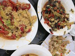 -一起吃小龙虾·海鲜(海珠店)