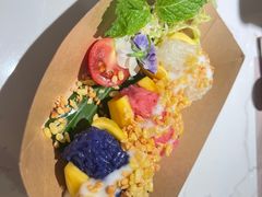 -泰椰里·泰国餐厅(智慧城广百广场店)