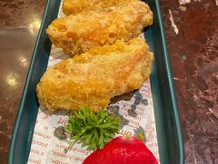 -新白鹿餐厅(爱琴海购物中心店)
