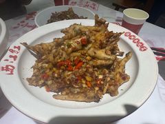 -西江红·株洲本地菜(滨江南路店)