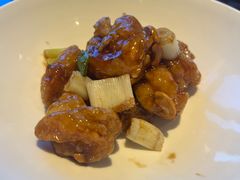 -环球港凯悦 · 享悦中餐厅