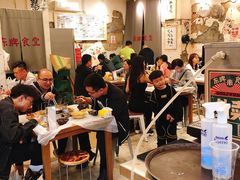 大堂-东排食堂长沙小吃大排档(五一广场店)