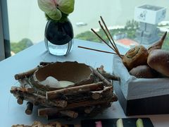 -翡翠36餐厅(浦东香格里拉店)