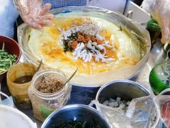 -安徽阜阳卷馍(西单店)