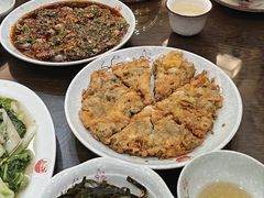 蚝仔烙-抱德·潮汕味(琶洲店原惠城鱼仔)
