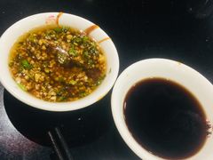 -重庆德庄火锅(体育中心店)