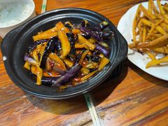 -卢庄(江汉路店)