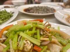 -华盛丰温州大排档(东三环南路店)