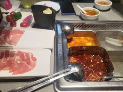 -海底捞火锅(龙湖时代天街店)