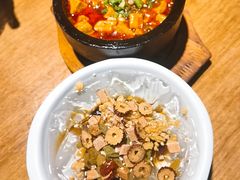 -胡马八破·川菜小馆(高新万达店)