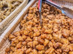 -八一路好吃街(雨田商务大厦店)