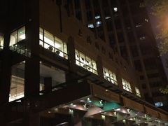 -上海富豪环球东亚酒店