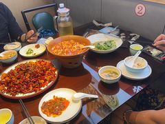 -眉山小馆(华强广场店)
