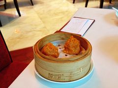 -香乐园·淮扬菜中餐厅·Shang Garden(福田香格里拉店)