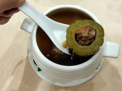 -盈旺小厨·非遗黄鳝饭(泰康路店)