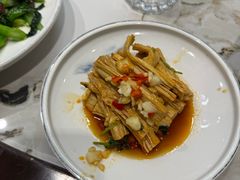 -朱记乳鸽王·非遗石岐乳鸽·全鸽宴(大兴旗舰店)