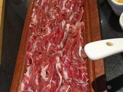 -东来顺饭庄(金泉广场店)