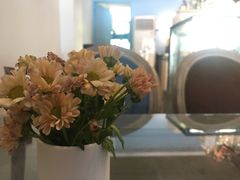 -塔拉苏咖啡(中信丹阳花园店)