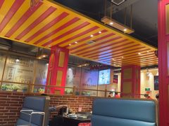 -邢氏老太太烤串(北兴街店)