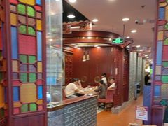 -点都德(龙之梦店)