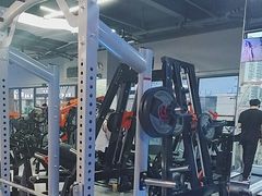 -银锐24h健身·Ai闪练(建设路店)