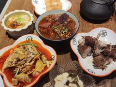 -花盐街·四川乐山小吃(西单大悦城店)