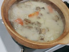 -明本湛江鸡•海鲜小厨(陈家祠店)