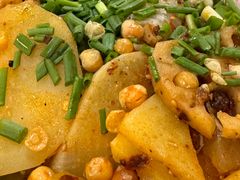 -冒菜西施·非遗冒菜(总店)